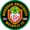 Murdoch Uni Melville W