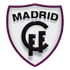 Madrid CFF W