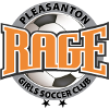 Pleasanton Rage W