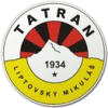 Liptovsky Mikulas
