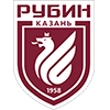 Rubin Kazan W
