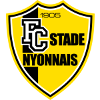 3BET FC Stade Nyonnais