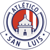 Atletico San Luis W