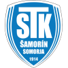 STK 1914 Samorin