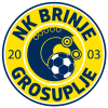 Brinje Grosuplje