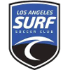 LA Surf W