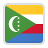 Comoros