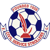 Tỷ lệ kèo 168 Civil Service Strollers
