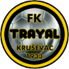 BU88 Trajal Krusevac