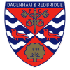 Dagenham and Redbridge