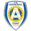 BU88 Arsenal Tivat