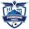 Pyeongchang United