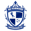 Be Forward Wanderers