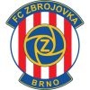 Zbrojovka Brno U19