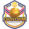 Qizilqum W