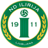 Ilirija Ljubljana U19