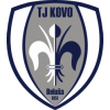 TJ Kovo Belusa