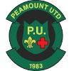 Peamount W