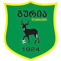 Lanchkhuti W