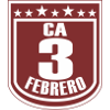 Tỷ lệ kèo 163 3 De Febrero FC