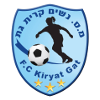 Maccabi Kiryat Gat W