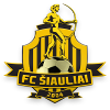 FA Siauliai II