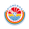 Pioneros Junior