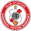 Nacional Potosi