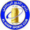 Al Khor U21