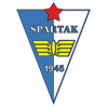 BU88 Spartak Subotica U19