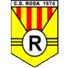 Roda CF