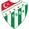 Golbasi Belediyespor W