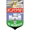 Margveti Zestafoni