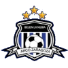 Belen La Nubia Arco Zaragoza U19