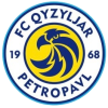 K88 Kyzylzhar W