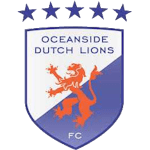 Oceanside Dutch Lions W