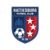 Tỷ lệ kèo 181 Hattiesburg FC