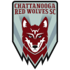Chattanooga Red Wolves W