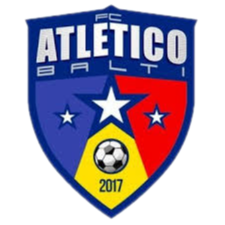 Atletico Balti W