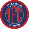 Titanes
