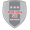 Albion San Diego W