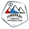 Jungfrau Punggol