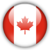Tỷ lệ kèo 33 Canada