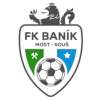 3BET Banik Most Sous