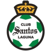 Santos Laguna W